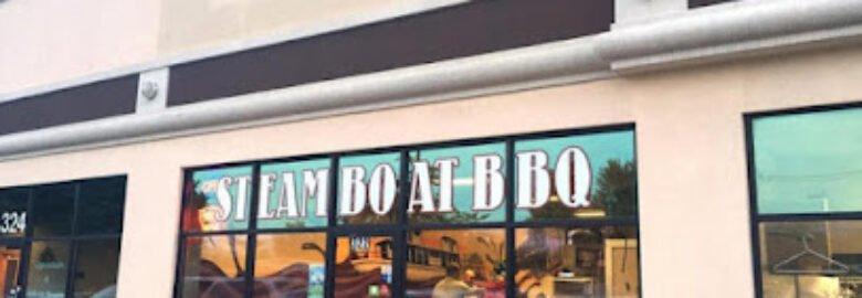 Steamboat BBQ