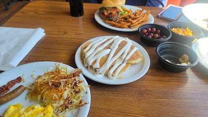 Denny’s