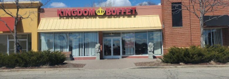 Kingdom Buffet