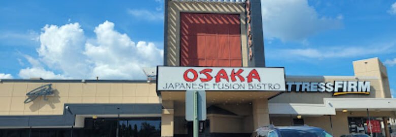 Osaka
