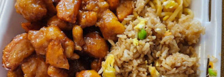 Panda wok