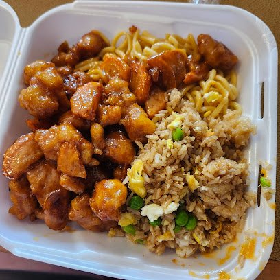Panda wok
