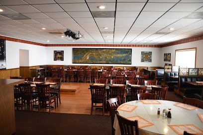 The Panda Chinese Restaurant