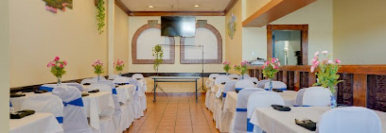 Amruth Indian Grill