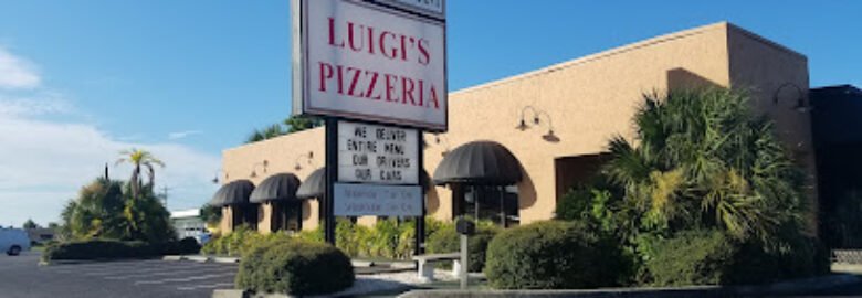 Luigi’s Pizzeria of SWFL