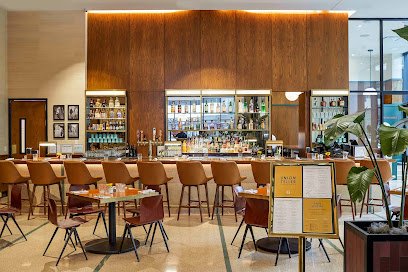Union Teller Diner & Bar