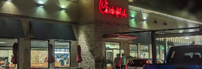 Chick-fil-A