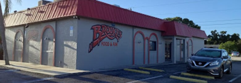 Brooke’s Restaurant & Lounge