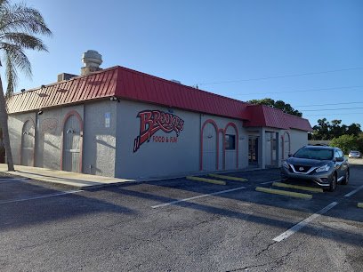 Brooke’s Restaurant & Lounge