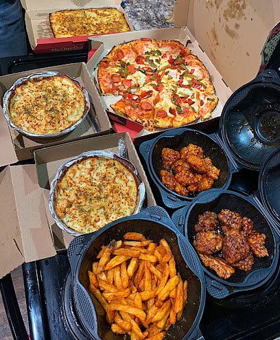 Pizza Hut