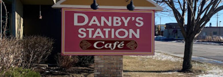 Danby’s Station