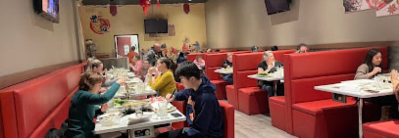 Hot Pot Delight
