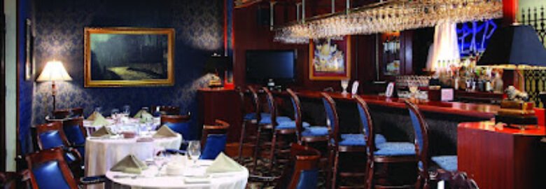Brumley’s Restaurant and Lounge