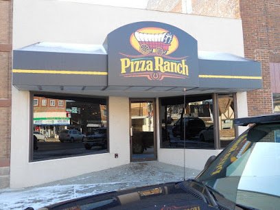 Pizza Ranch