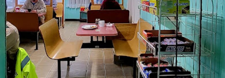 Kay’s Restaurant