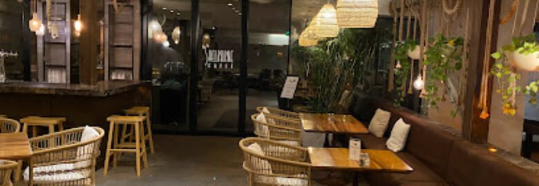 Shelborne Cafe