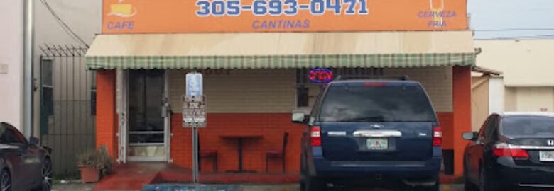 Arcadia Sabores Latinos