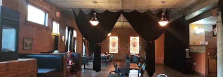 Pizza Pub