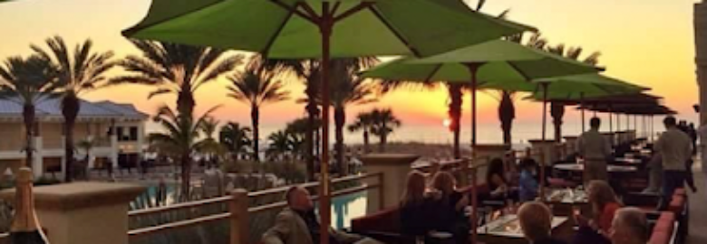 Caretta on the Gulf
