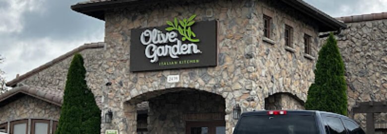 Olive Garden Italian Restaurant