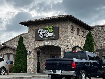 Olive Garden Italian Restaurant