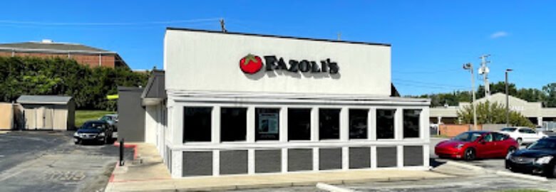 Fazoli’s