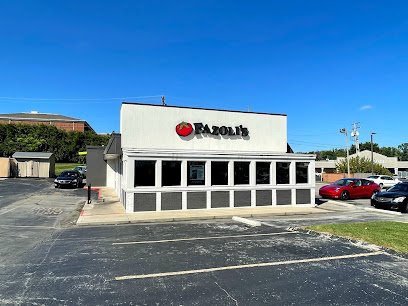 Fazoli’s