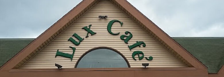 Lux Cafe