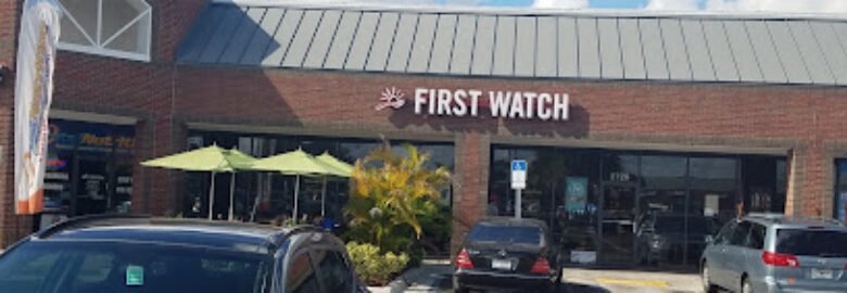 First Watch