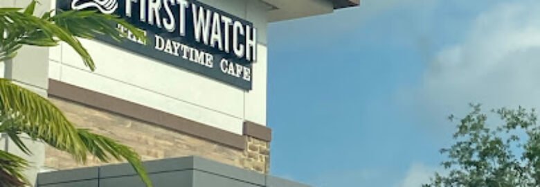 First Watch