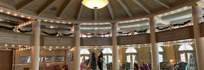 Ballard’s in the Atrium