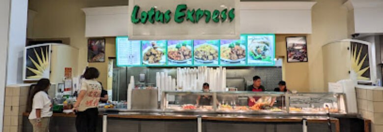 Lotus Express