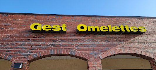 Gest Omelettes Restaurant