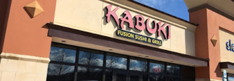 Kabuki Restaurant (Farragut)