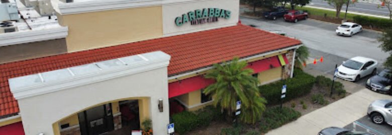Carrabba’s Italian Grill