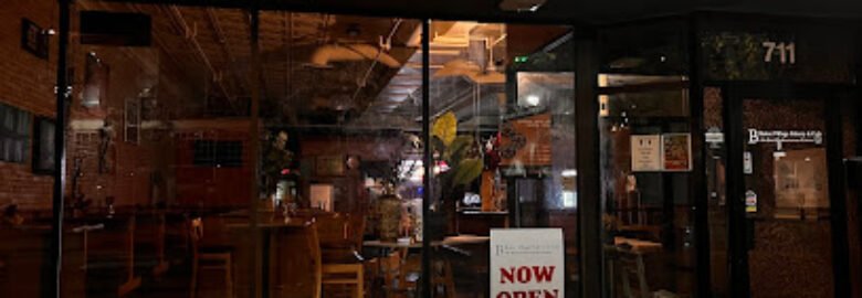 Botor Village Cafe & Bakery