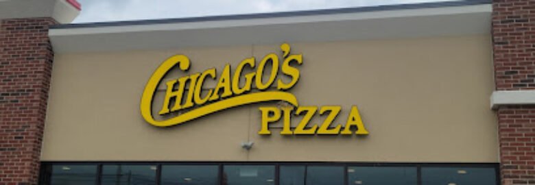 Chicago’s Pizza