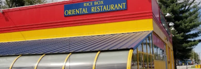 Rice Box
