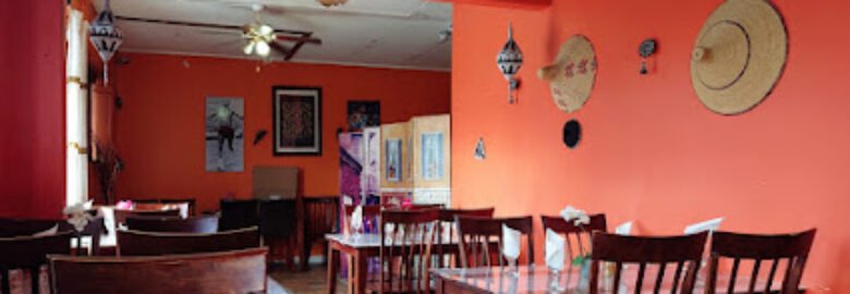 Abyssinia Ethiopian Restaurant