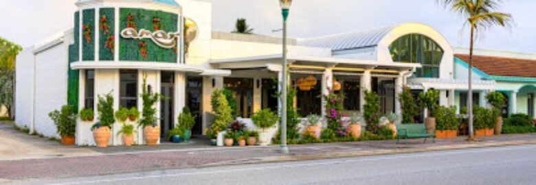 Amar Mediterranean Kitchen & Bar
