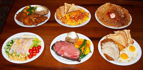 Horseshoe Restaurant