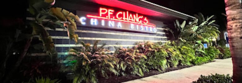 P.F. Chang’s