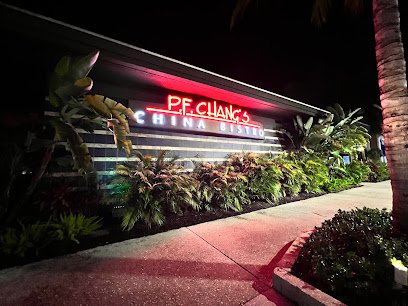 P.F. Chang’s