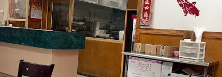 Peking Palace Restaurant