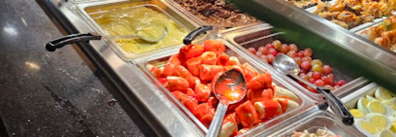 Grand Buffet