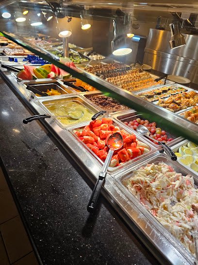 Grand Buffet
