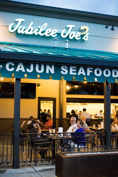 Jubilee Joe’s Cajun Seafood Restaurant