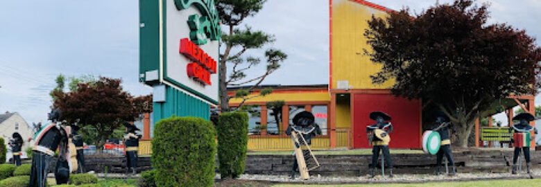 Cebolla’s Mexican Grill