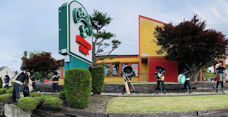 Cebolla’s Mexican Grill