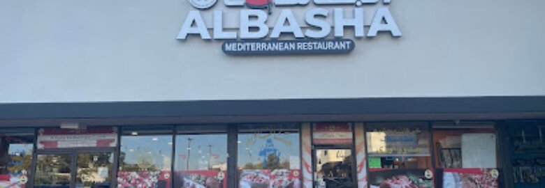 Al Basha restaurant
